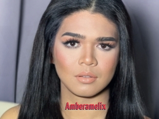 Amberamelix