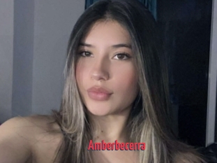 Amberbecerra