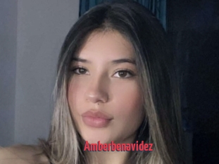 Amberbenavidez