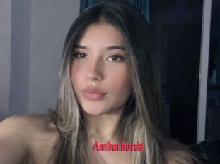 Amberborda