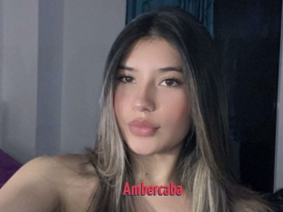 Ambercaba