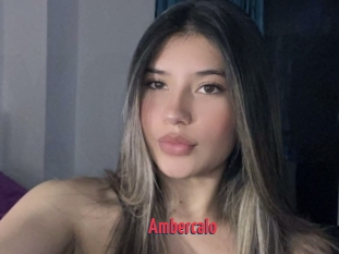 Ambercalo