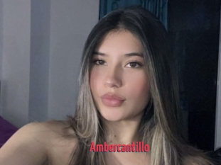 Ambercantillo