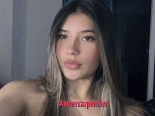 Ambercarpentier