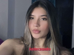 Ambercasandra