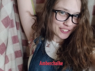 Amberchalke