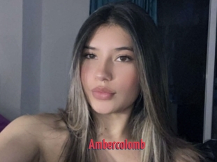 Ambercolomb