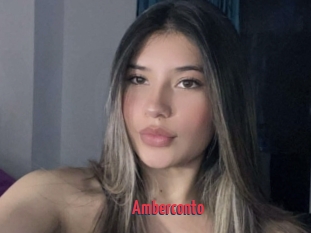 Amberconto