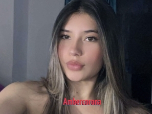 Ambercorona