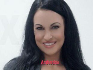 Amberdxo