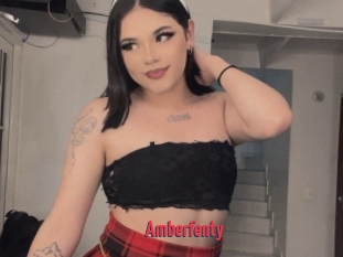 Amberfenty