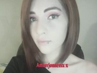 Amberjonnessx_x