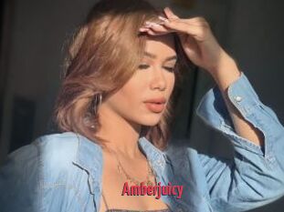Amberjuicy