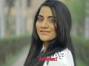 Amberkorz