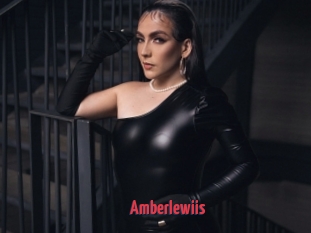 Amberlewiis