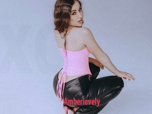 Amberlovely