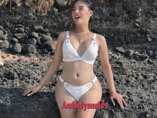 Amberlynnolds