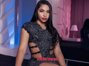Amberoween