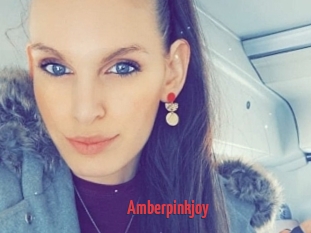 Amberpinkjoy