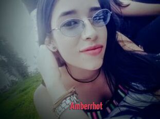 Amberrhot