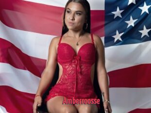Amberroosse