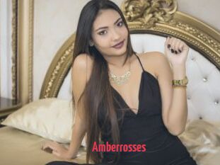 Amberrosses