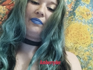 Amberryder