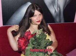 Ambersexylady