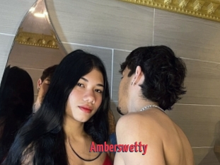 Amberswetty