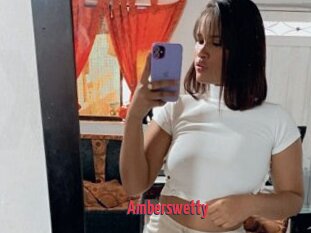 Amberswetty