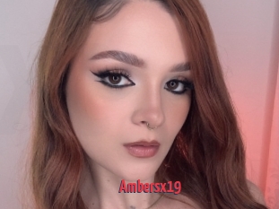 Ambersx19