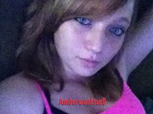 AmberwantsurD