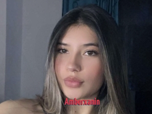Amberxanin