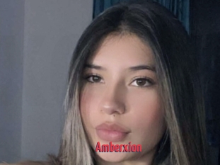 Amberxion
