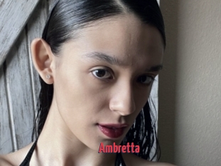 Ambretta