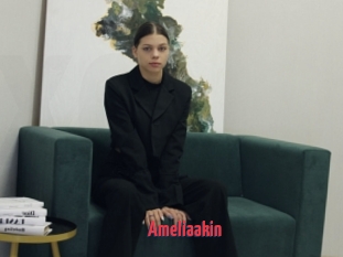 Ameliaakin