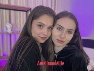 Ameliaandellie