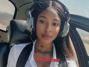 Ameliaceronn