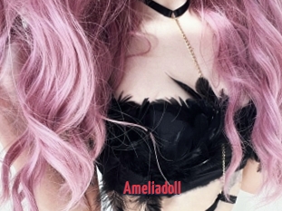 Ameliadoll