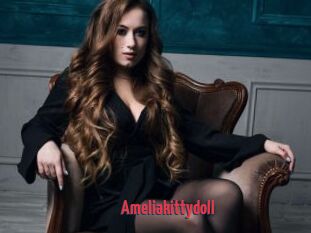 Ameliakittydoll