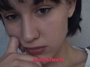 Ameliamitkowski