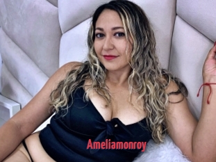 Ameliamonroy