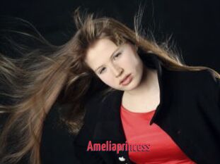 Ameliaprincess
