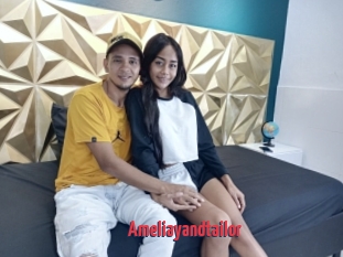 Ameliayandtailor