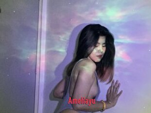 Ameliayu