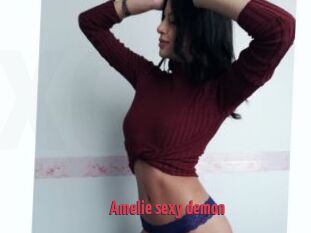 Amelie_sexy_demon