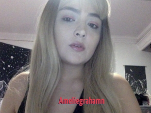 Ameliegrahamn