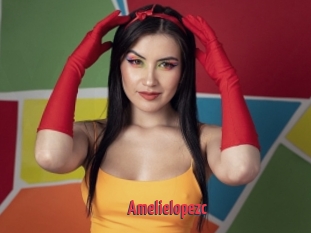 Amelielopezc