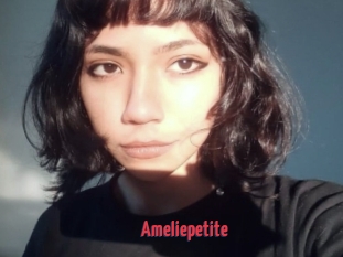 Ameliepetite