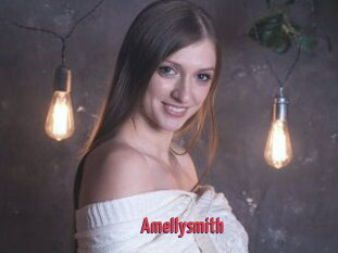 Amellysmith